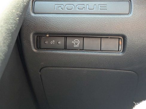 Used 2024 Nissan Rogue S AWD/4WD image 23