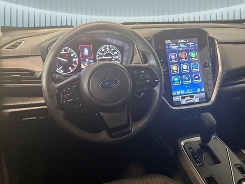 Certified 2024 Subaru Crosstrek 2.0i Premium AWD/4WD image 10