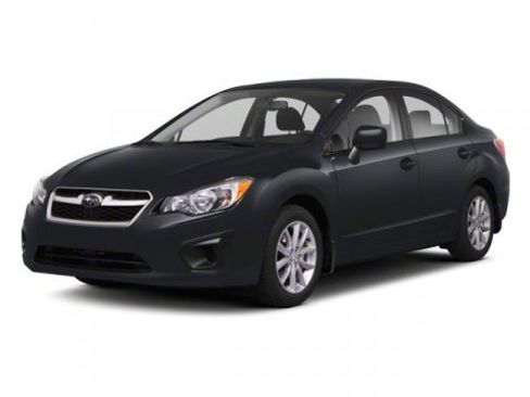 Used 2012 Subaru Impreza 2.0i Premium image 1