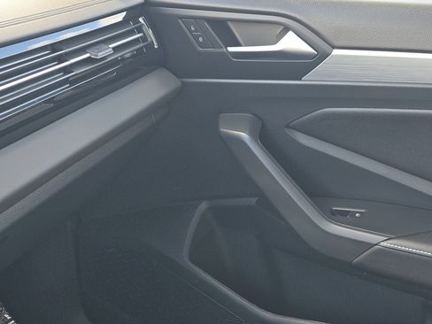 New 2026 Volkswagen Jetta Sport FWD image 23