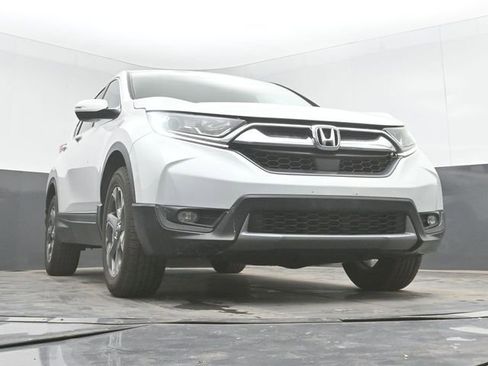 Used 2019 Honda CR-V EX-L image 40