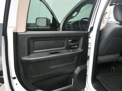 Used 2020 RAM 1500 Tradesman w/ Tradesman SXT Package image 15