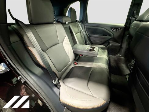 New 2026 Subaru Forester Sport image 30