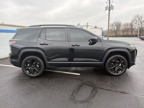 Used 2026 Chevrolet Equinox LT w/ Convenience Package II image 6