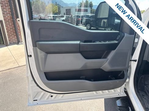 Used 2023 Ford F350 XL w/ XL Chrome Package AWD/4WD image 17