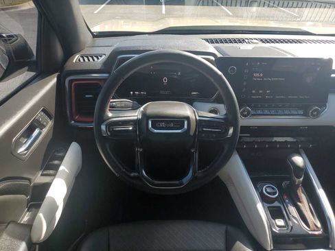 Used 2023 GMC Canyon AT4X w/ Edition 1 image 11