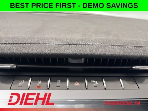 New 2026 Jeep Grand Cherokee Altitude AWD/4WD image 29