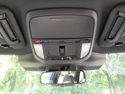 Certified 2026 Subaru Forester Premium AWD/4WD image 38