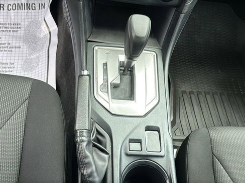 Used 2019 Subaru Impreza 2.0i w/ Eyesight AWD/4WD image 18