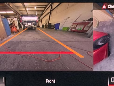 Used 2024 Audi A6 Premium Plus image 19