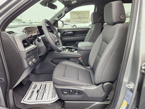 New 2026 Chevrolet Tahoe LS image 10