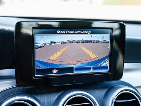 Used 2019 Mercedes-Benz C 300 Sedan image 25