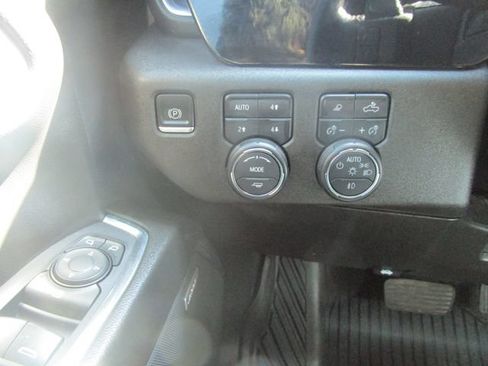 Used 2022 Chevrolet Silverado 1500 RST w/ All Star Edition Plus AWD/4WD image 21