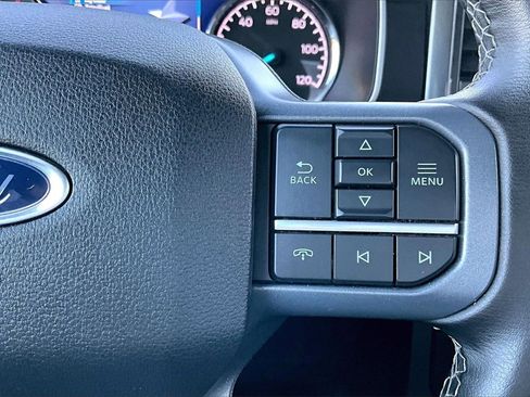 Certified 2023 Ford F150 XLT w/ Equipment Group 302A High image 20