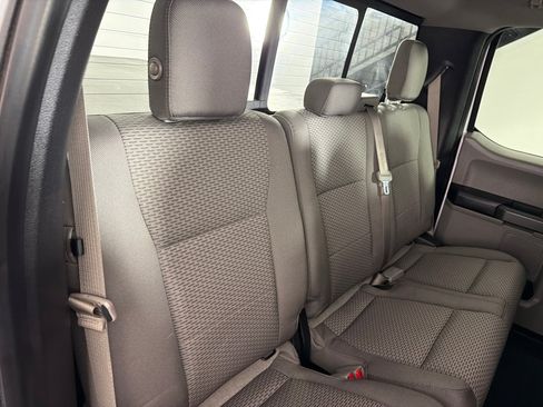 Used 2016 Ford F150 XLT w/ Equipment Group 302A Luxury AWD/4WD image 20