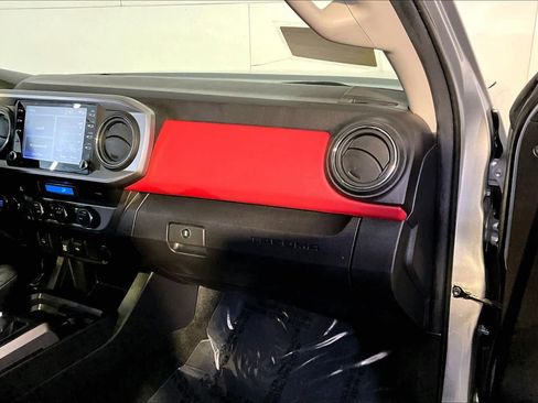 Used 2023 Toyota Tacoma SR5 image 32