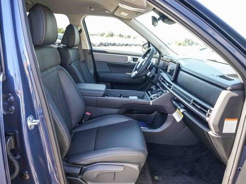 New 2026 Hyundai Santa Fe SEL FWD image 19