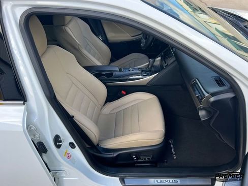 Used 2018 Lexus IS 300 image 48