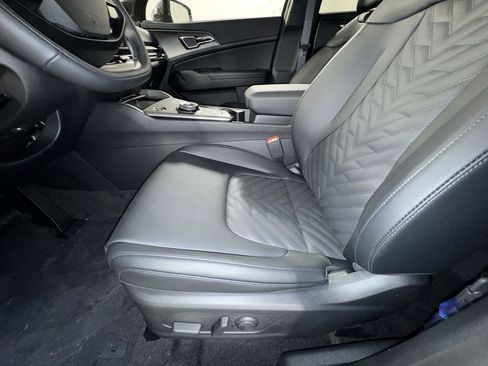 New 2026 Kia Sportage X-Line AWD/4WD image 14