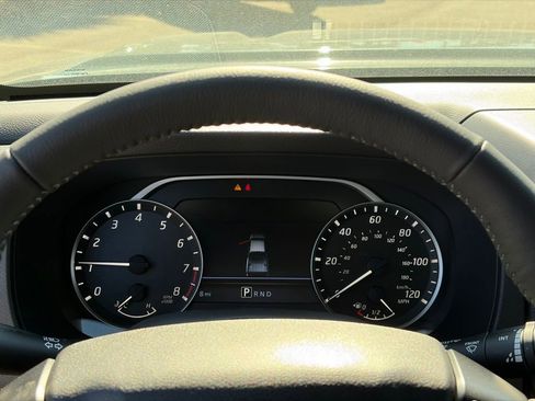 New 2026 Nissan Frontier SV w/ SV Convenience Package image 18