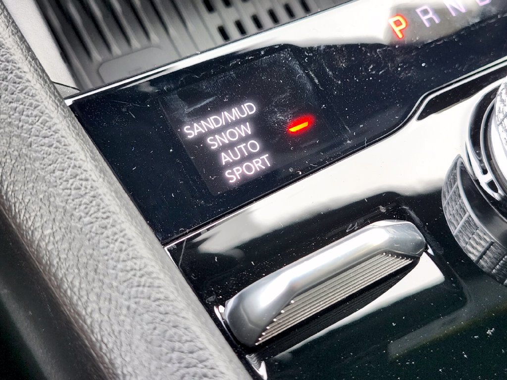 New 2026 Jeep Grand Cherokee Limited AWD/4WD image 27