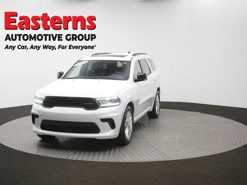 Used 2024 Dodge Durango GT RWD image 55