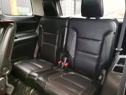 Used 2017 GMC Acadia SLT image 14