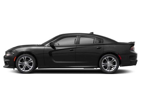 Used 2019 Dodge Charger GT w/ Blacktop Package RWD image 3