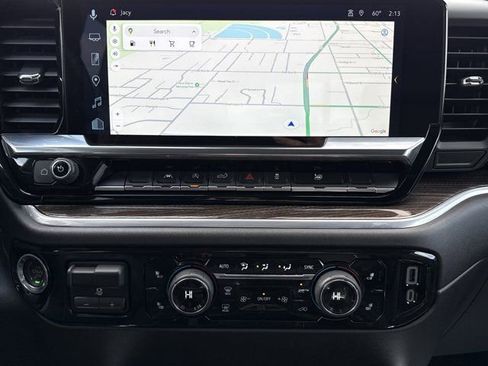 Used 2025 Chevrolet Silverado 1500 RST w/ Convenience Package II image 19