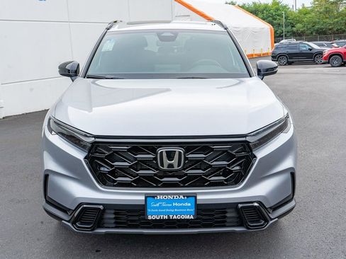 New 2026 Honda CR-V Sport image 3