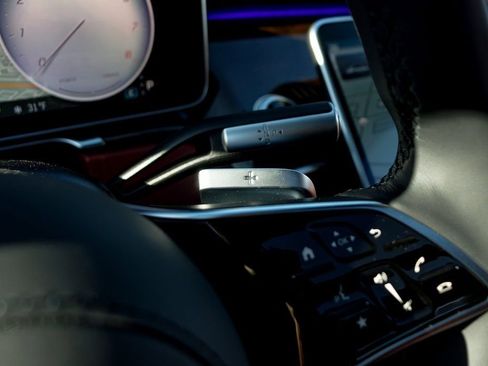 New 2026 Mercedes-Benz S 580 S 580 image 42