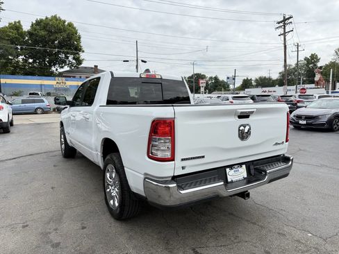 Used 2019 RAM 1500 Big Horn image 6