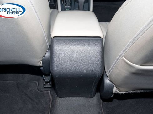 Certified 2023 Honda Accord EX image 20