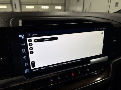 Certified 2024 Chevrolet Silverado 1500 LT image 24