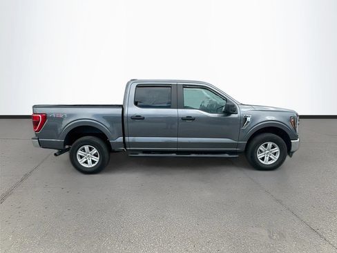 Used 2023 Ford F150 XLT AWD/4WD image 8