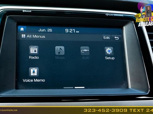 Used 2019 Hyundai Sonata Sport FWD image 31