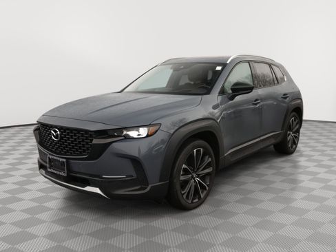 Used 2023 MAZDA CX-50 2.5 Turbo w/ Cargo Package image 17