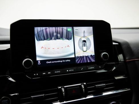 Used 2024 Nissan Pathfinder Rock Creek image 29