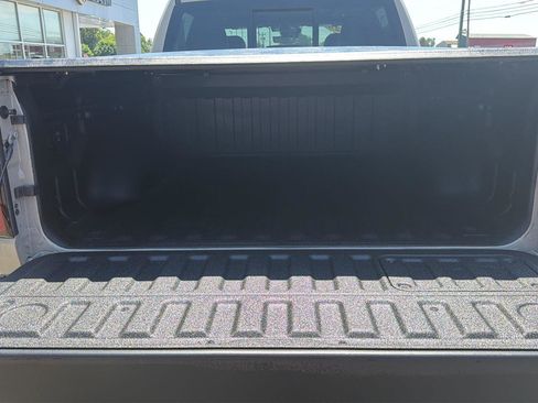 Used 2025 RAM 1500 Rebel w/ Advanced Safety Group II AWD/4WD image 15