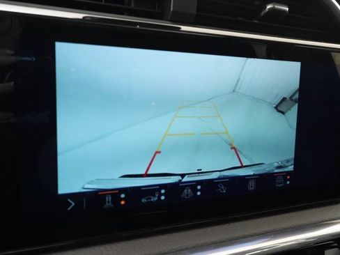 Used 2024 GMC Sierra 1500 Denali w/ Denali Reserve Package image 17