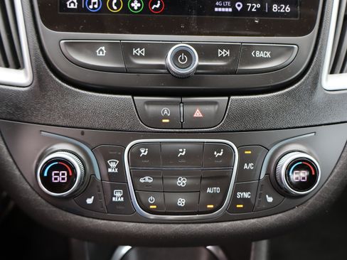 Used 2024 Chevrolet Malibu LT FWD image 27