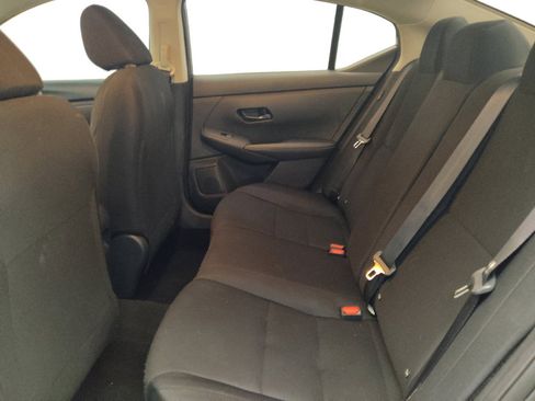 Used 2025 Nissan Sentra S FWD image 18