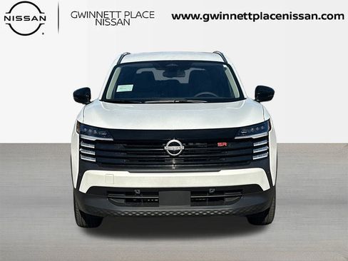 New 2026 Nissan Kicks SR image 2