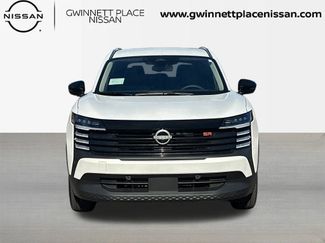 New 2026 Nissan Kicks SR video 2