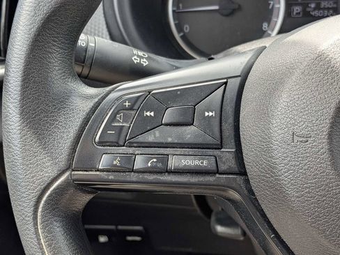 Used 2024 Nissan Kicks S FWD image 21