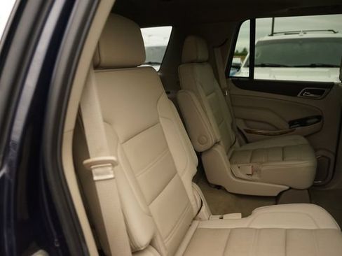 Used 2017 GMC Yukon Denali w/ Open Road Package RWD image 17