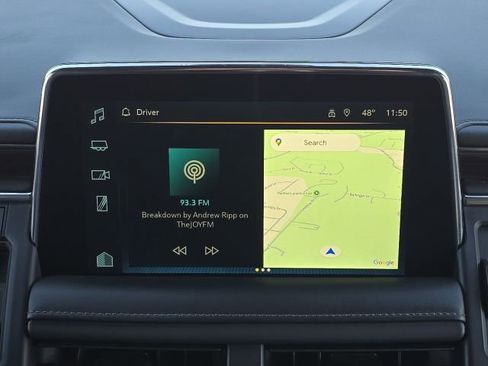 Used 2022 Chevrolet Suburban Z71 w/ Z71 Off-Road Package image 34