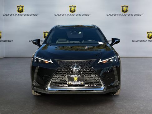 Used 2024 Lexus UX 250h image 8