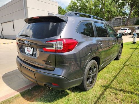 Certified 2023 Subaru Ascent Onyx Edition Limited AWD/4WD image 4
