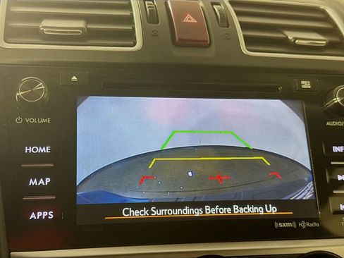 Used 2017 Subaru Crosstrek 2.0i Limited AWD/4WD image 16